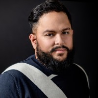 Javier Bellido Cintrón