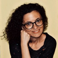 Gloria Delgado Inglada
