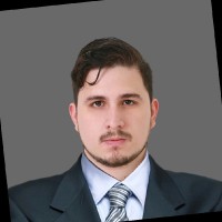 Ricardo A. Montenegro Lijeron