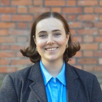 Frida Øvregaard Lunde