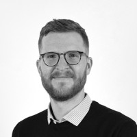 Simon Nygaard Jensen