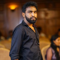 Ashwin Joe