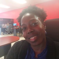 Lashelle Pittman