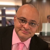 Casimiro Andrade