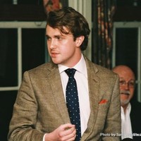 Dean Ball