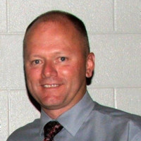 David Perrin