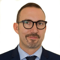 Roberto Cantore