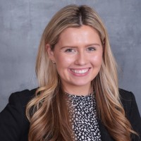 Catie Behr