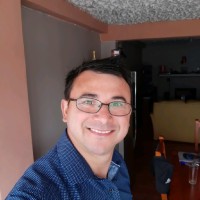 Daniel Rojas