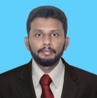 Anil P Abraham UPDA-A, PMP