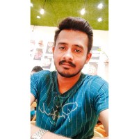 Ashwin Gohil