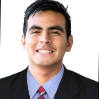 Erick Josué Carrión Arévalo