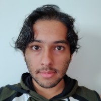 Hardit Saini