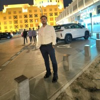 Mohammad Meraj