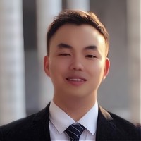 Jeremy Xiang