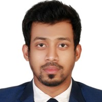 Mosaddek Mehedi