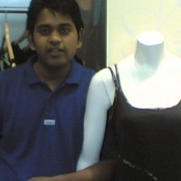 Rahul Sharma