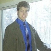 Christian Sawyer
