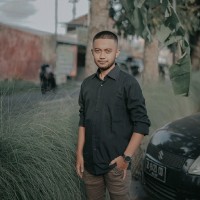 M Arraafi Ratnandoko