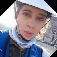 Laura Itzel González León