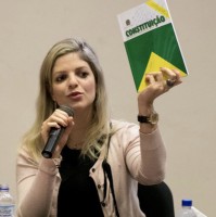 Fabiane Oliveira