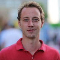 Jeroen Rosier