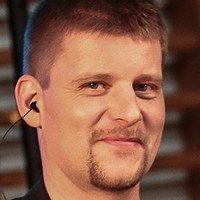 Simon Rasch