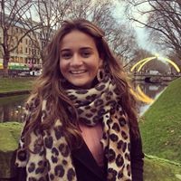 Juliet Van Der Hoeven