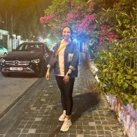 Reem Moussa