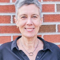 Lucy Wittenberg