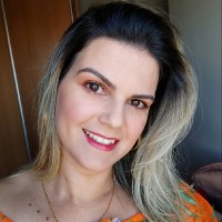 Edilaine Minhano Oliveira