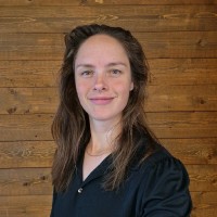 Mireille Noordhoorn
