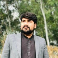 Wajih Zafar