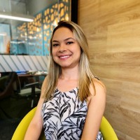 Marcelle Dantas