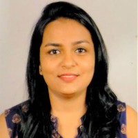 Niharika Raut Desai