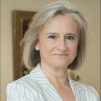 Ana Hernández, PhD, CFA