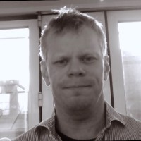 Martin Almen