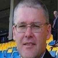 David O'Brien