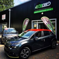 EMROAD Vitres Teintées Rennes