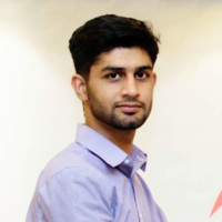 Mudassar Naeem Siddiqi