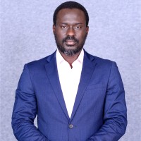 Evans Abboah-Yartey, Mrics, Mghis