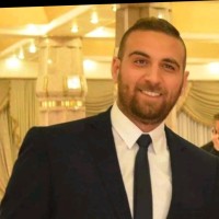 Mohamed Omar Shahin