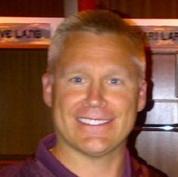 Tom Larson
