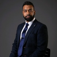 Yeshen Gopaul Naidoo