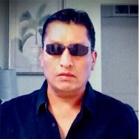 Jose Cruz