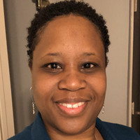 Charmanita Griffin