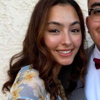 Caitlyn Santillan