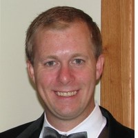 Donald Olson