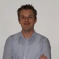 Jelle Van Der Sanden