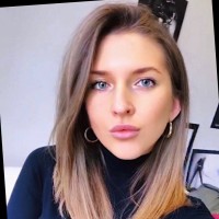 Anna Tymchikova